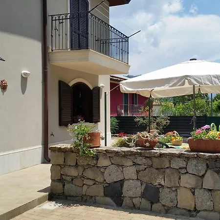 Casa vacanze A Ravà *