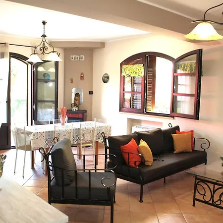 Casa vacanze A Ravà Francavilla di Sicilia