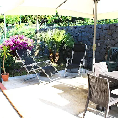 A Ravà Casa vacanze Francavilla di Sicilia