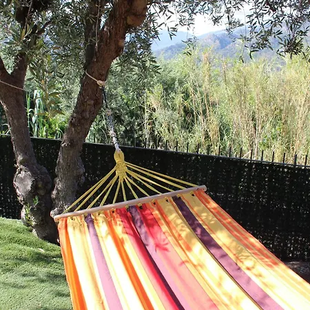 Casa vacanze A Ravà *