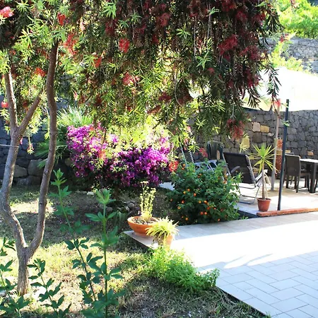 Casa vacanze A Ravà