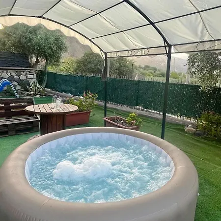 Casa vacanze A Ravà *