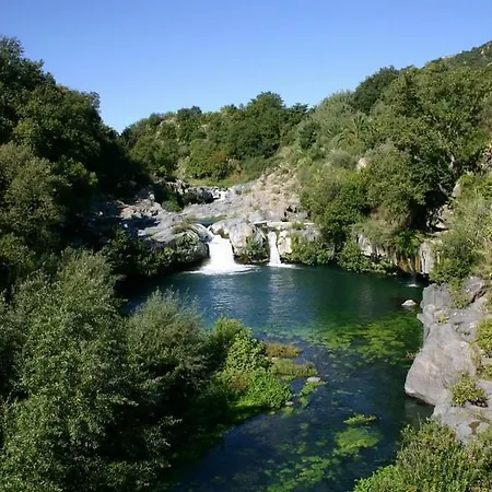 A Ravà Casa vacanze